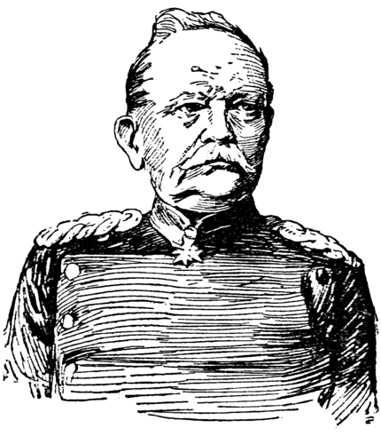 Eduard Fransecky