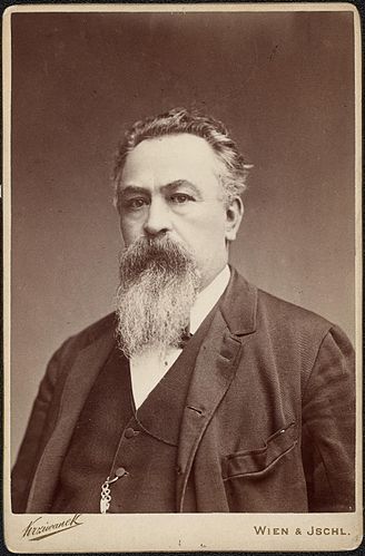 Eduard Albert