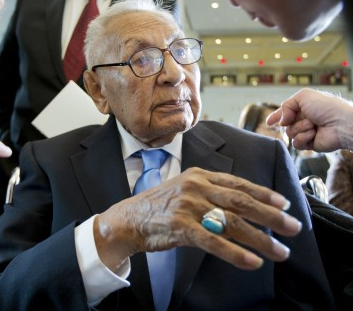 Edmond Harjo