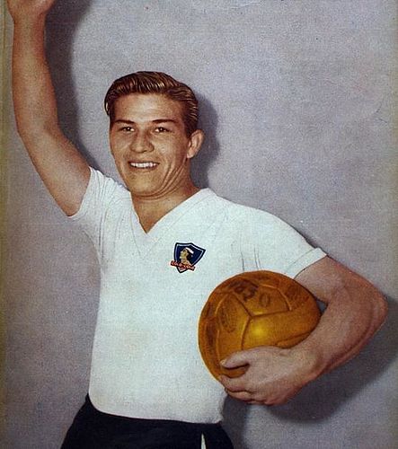 Eduardo Robledo