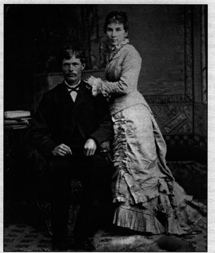 Edmund Orson Wattis