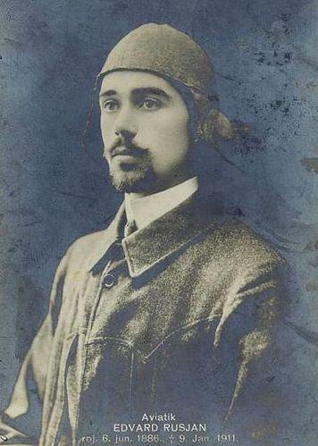 Eduardo Rusjan