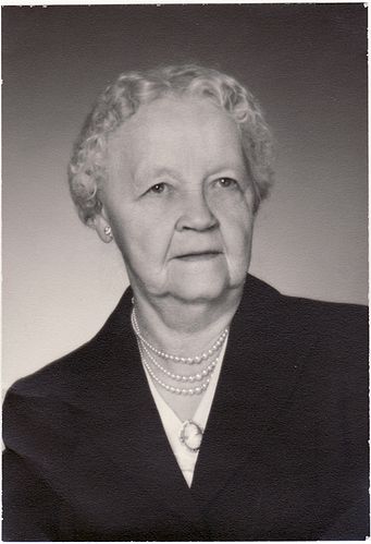 Effie Anderson Smith