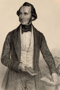 Eduard Devrient