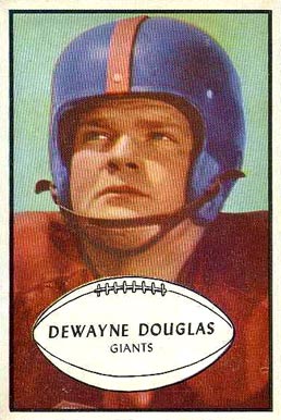 Edward Douglas