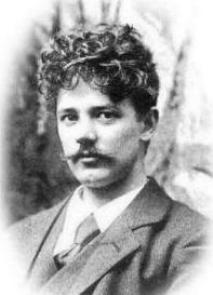 Edward Eriksen