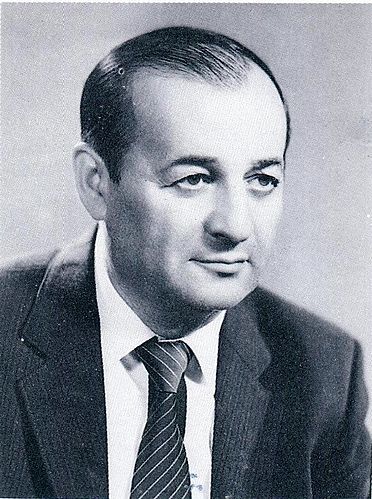 Eduard Grigoryan