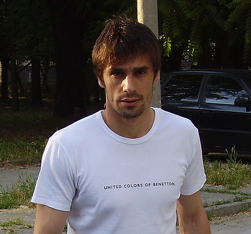 Dzemal Berberovic