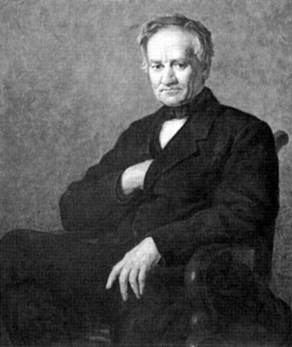 Eduard Ruppell