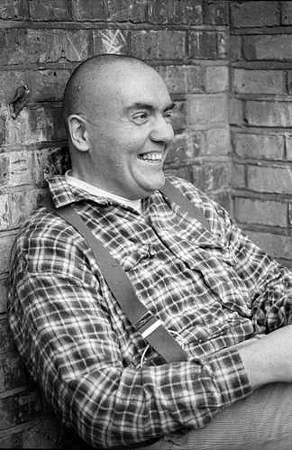 Edward Dutkiewicz