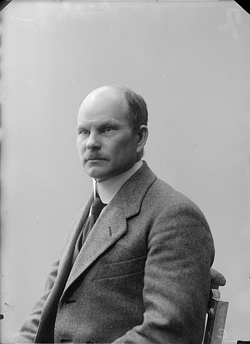 Emil Halonen