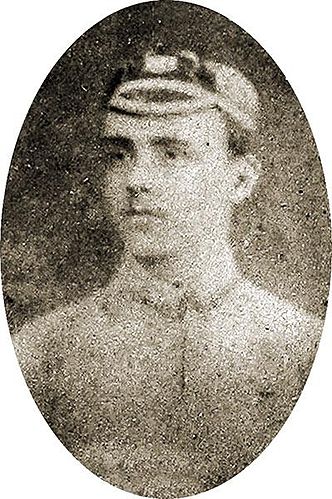 Edward Bishop