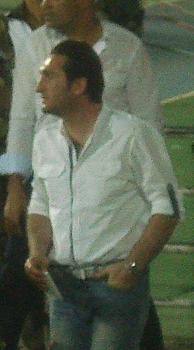 Edmond Bezik