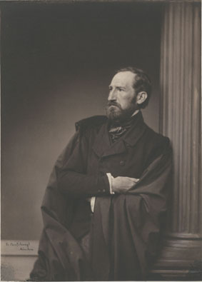 Eduard Gerhardt