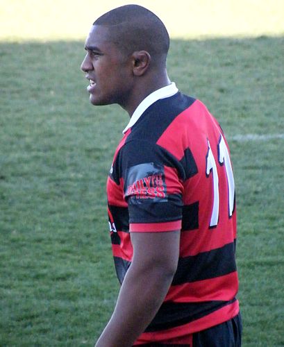 Eddy Pettybourne