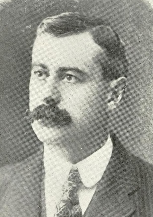 Edward Edgerton