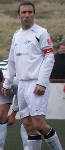 Egil Bo