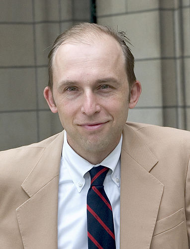 Edward Ladd
