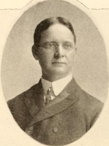 Edward O'Malley