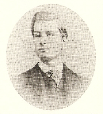 Nicholas Waterhouse
