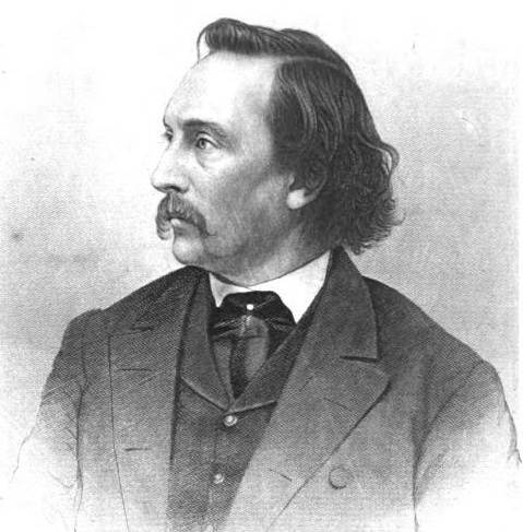 Edward Foote