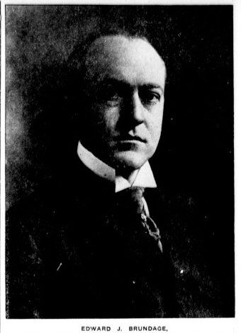 Edward Jackson
