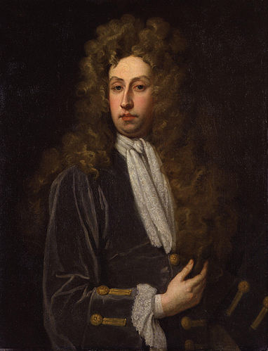 Charles Montagu
