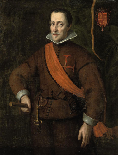 Manuel Manuel de Moura e Corte-Real