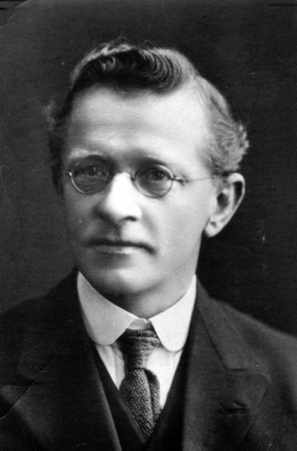 Francis Broad