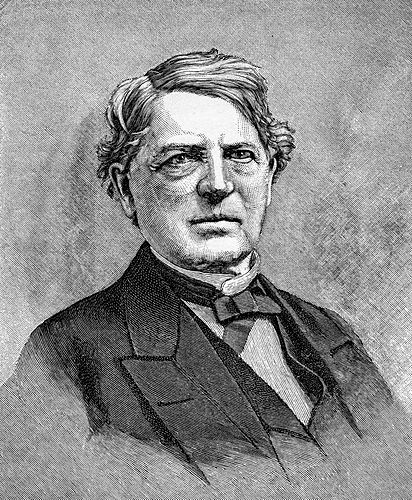 Edward Peck