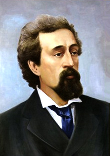 Dmitri Nikolayevich Sadovnikov