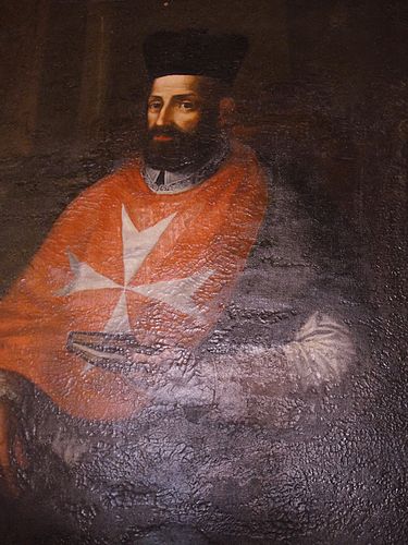Domenico Cubelles