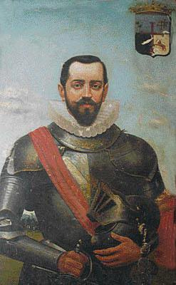Domingo Irala