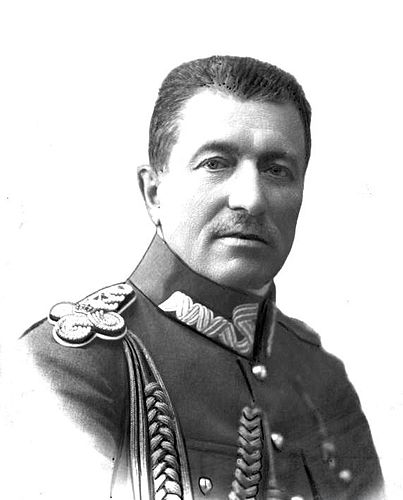 Franciszek Latinik