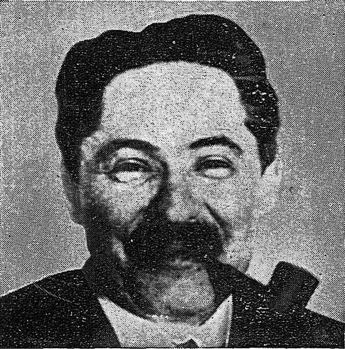 Dmytro Manuilsky
