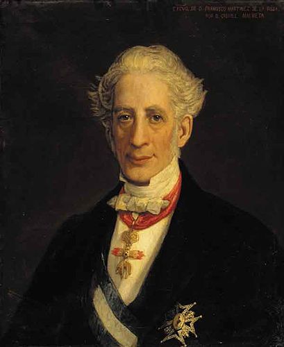Francisco Berdejo