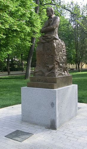 Antonio Antonio Mingote Barrachina
