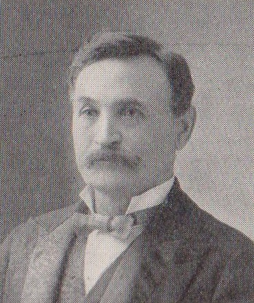 Edward Sloman Minor