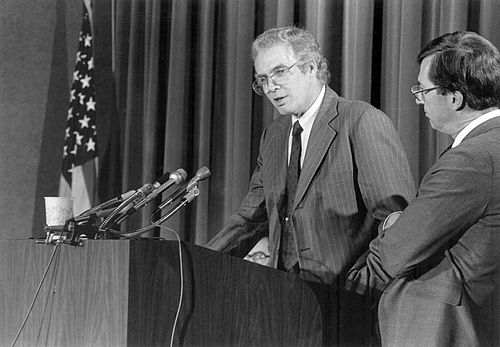 Donald Lindberg