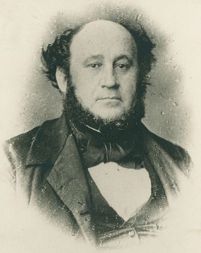 Edward Stephens