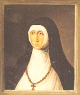 Isabel Isabel of Braganza