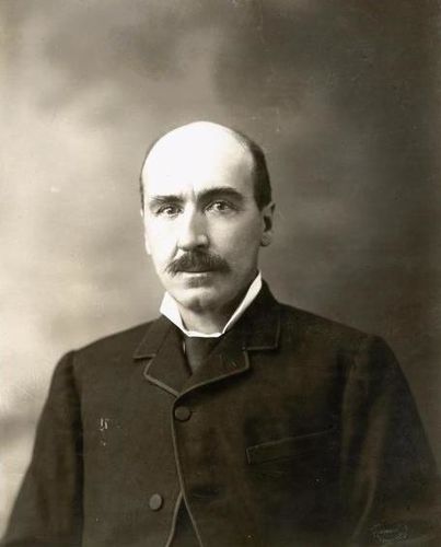 Norman Cameron