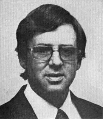 Edward Worthington