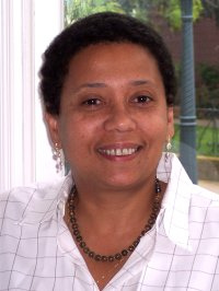 Dori Maynard