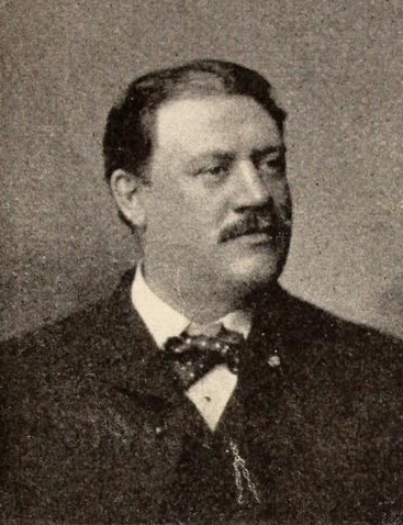 Edwin Merritt