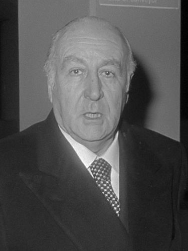 Jose Jose Maria de Areilza y Martinez-Rodas