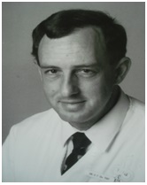 Donald Toit