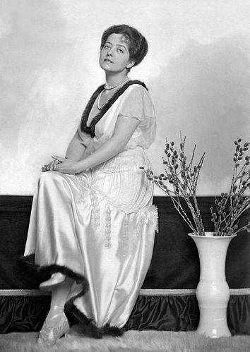 Dorrit Weixler