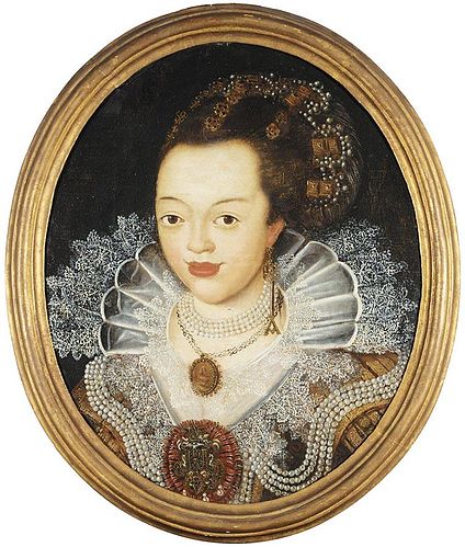 Dorothea Anhalt-Zerbst