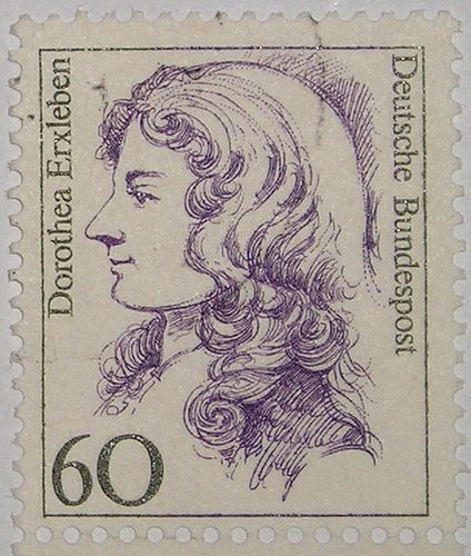 Dorothea Erxleben